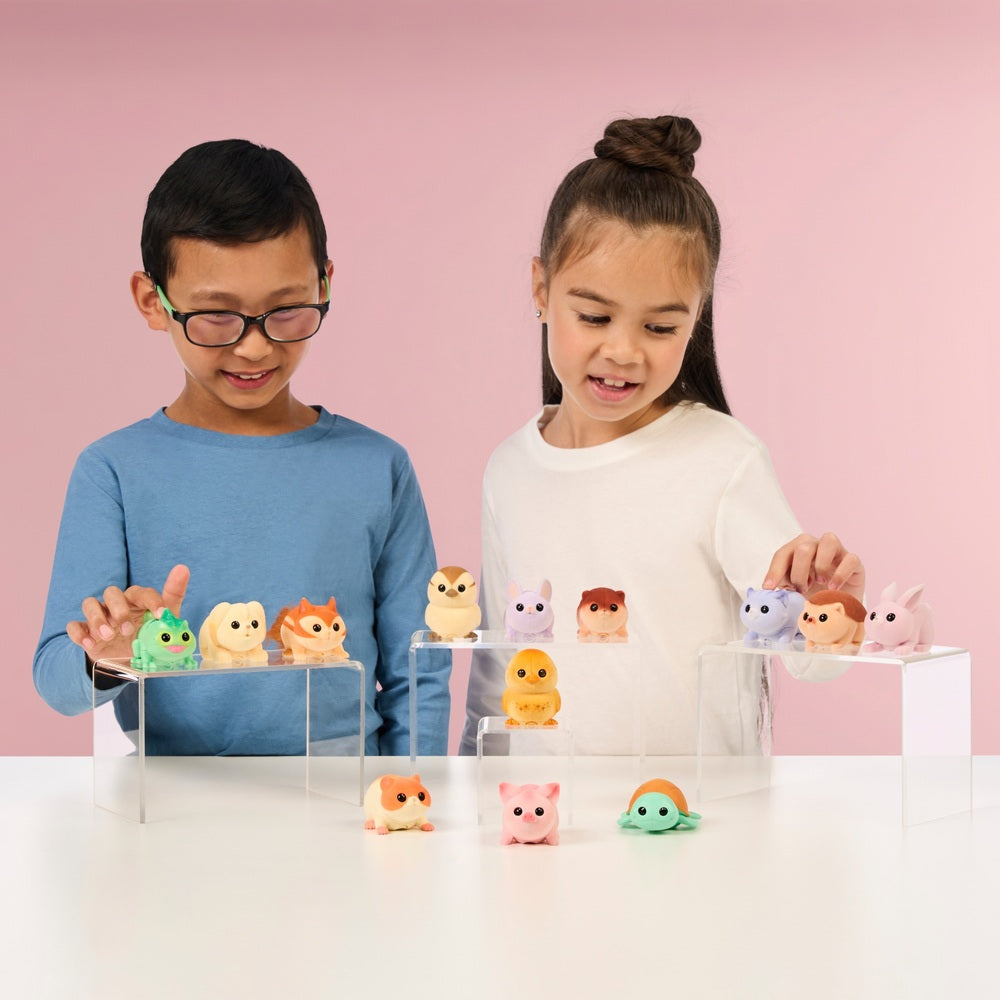 Little Live Pets Needee Interactive Toy Assortment