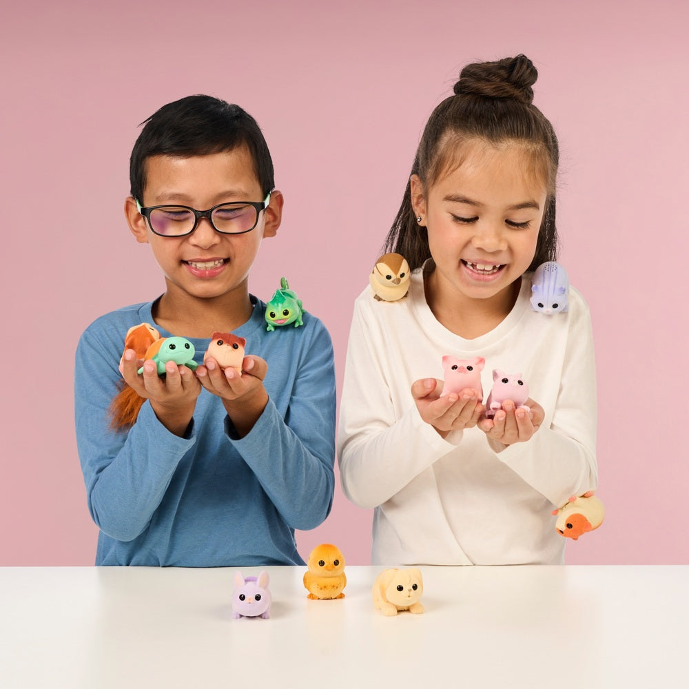 Little Live Pets Needee Interactive Toy Assortment