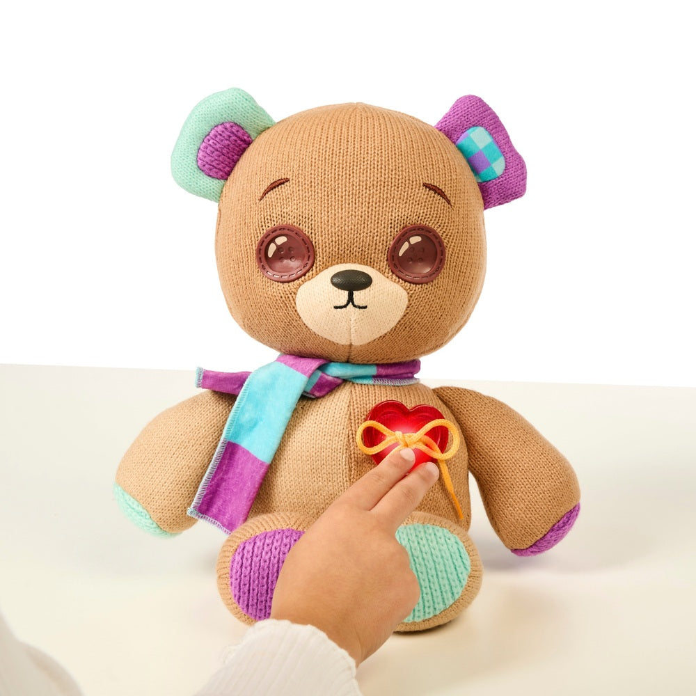 Thready Bear
