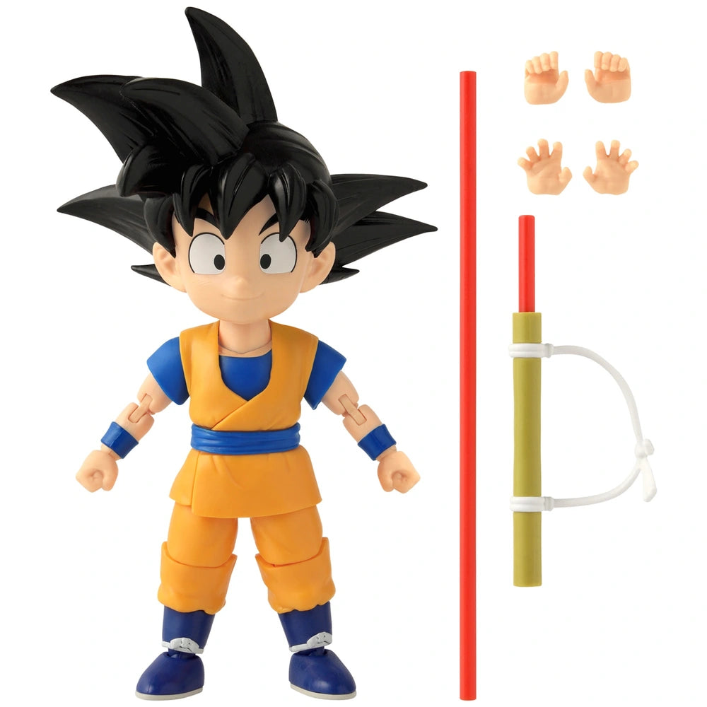 Dragon Ball Daima Action Figure Dragon Stars Mini 12Cm Assortment