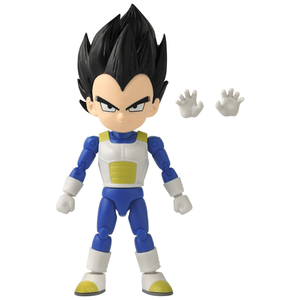 Dragon Ball Daima Action Figure Dragon Stars Mini 12Cm Assortment