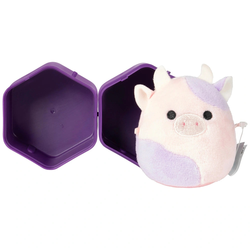 Squishmallows Original Micromallows Plush Mystery Capsules Series 1