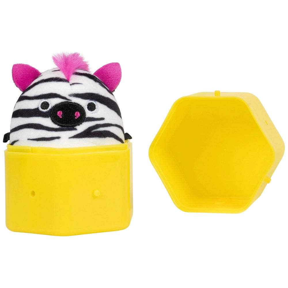 Squishmallows Original Micromallows Plush Mystery Capsules Series 1