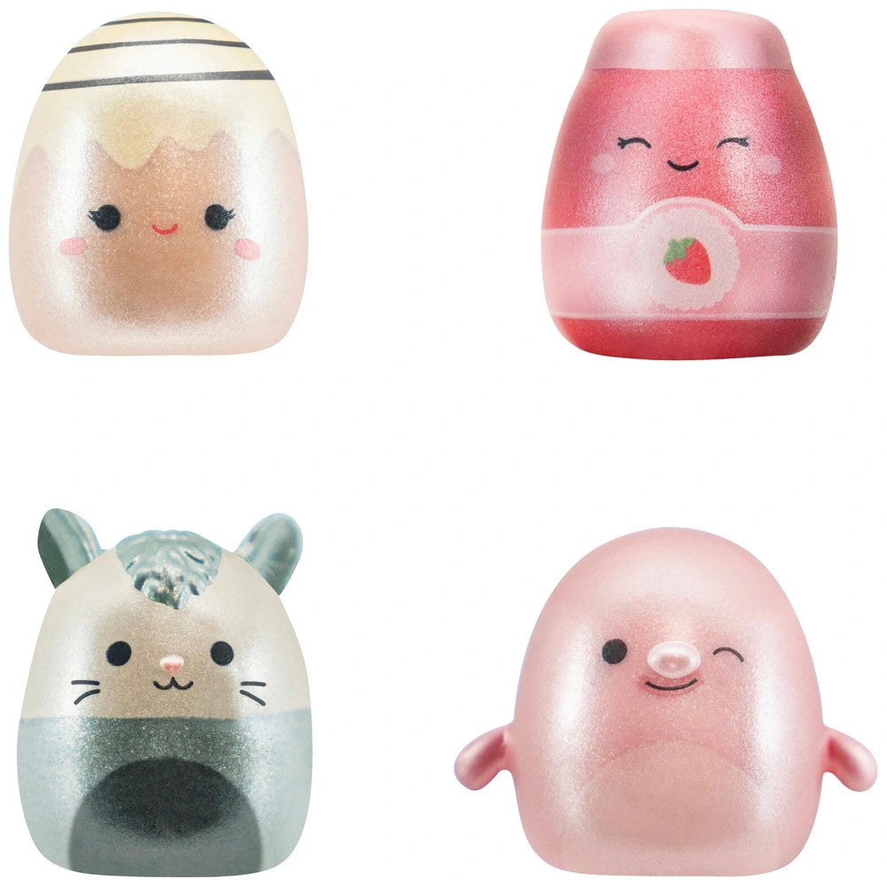 Original Squishmallows Squish-A-Longs Clip & Go Assortment