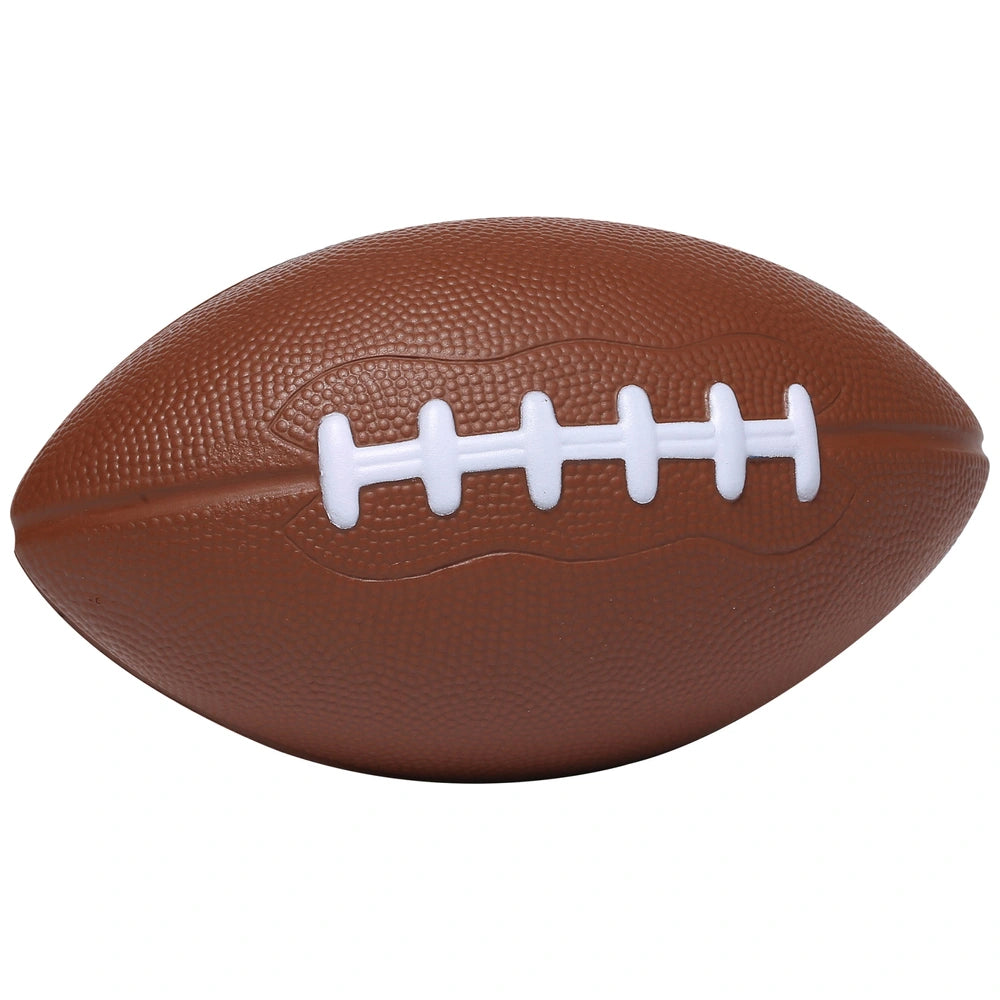 Soft Foam Sports Balls 3 Pack Assortment