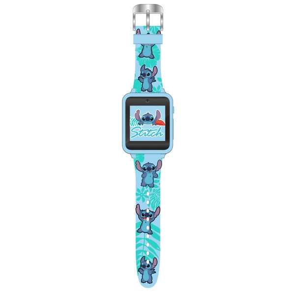 Disney Lilo & Stitch Smart Watch