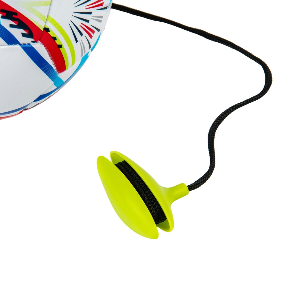Arena Sports Size 3 Training Football On String