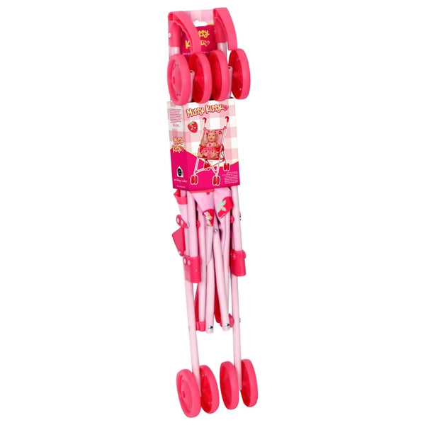 Missy Kissy Doll's Stroller