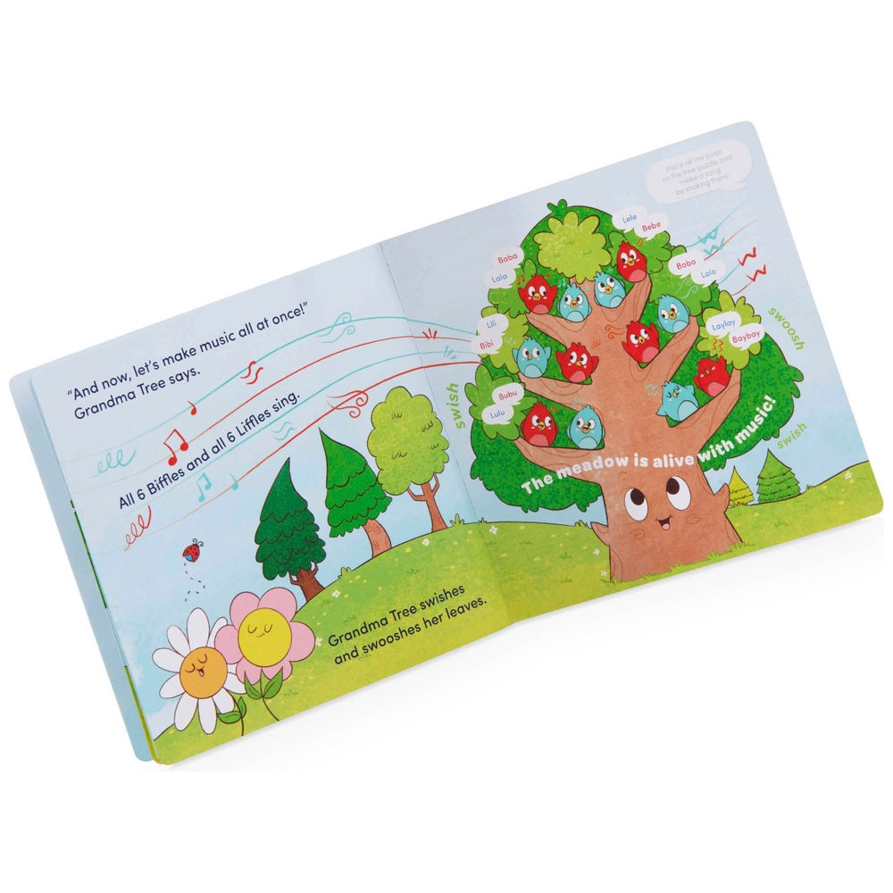 Battat Education Sound & Memory Game