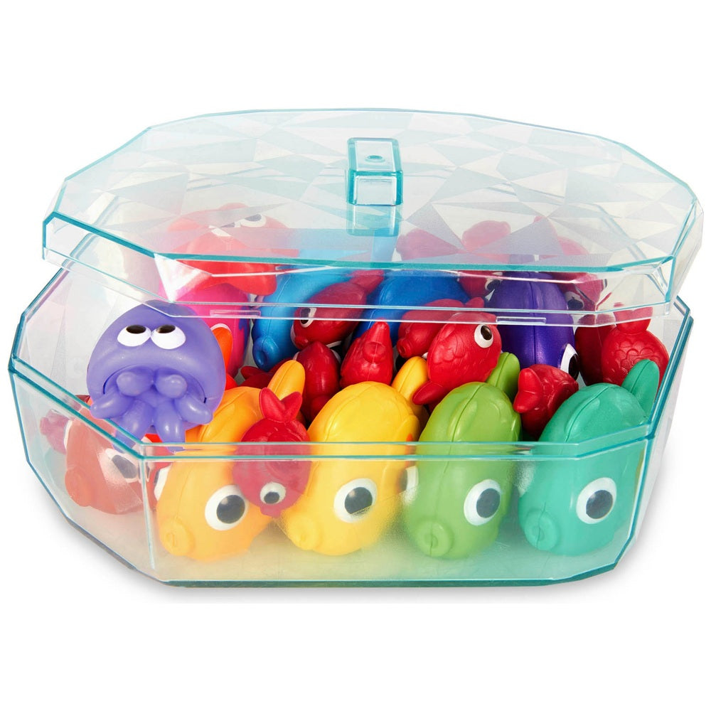 Battat Education Math Scale Penguin Toy
