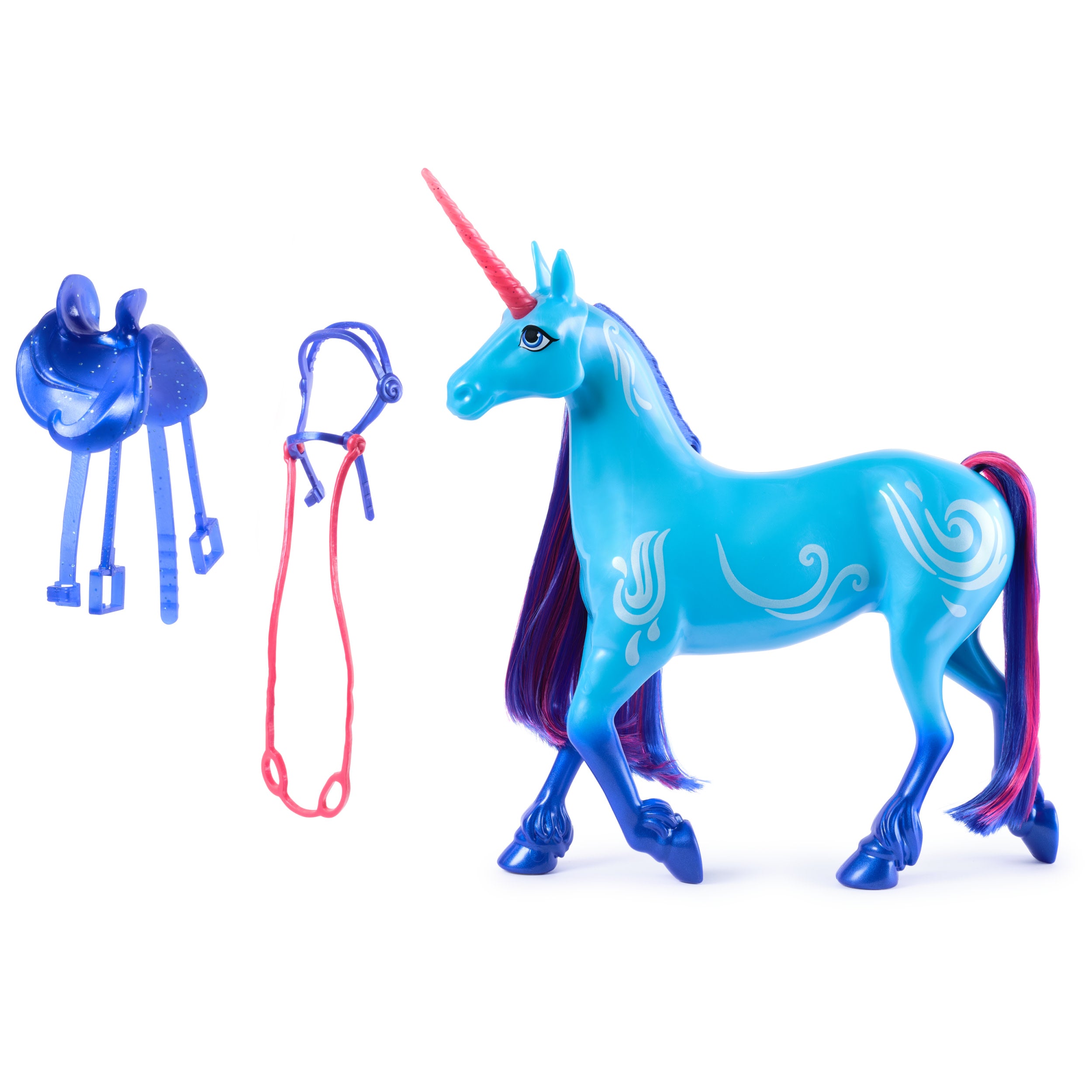 Unicorn Academy River Unicorn