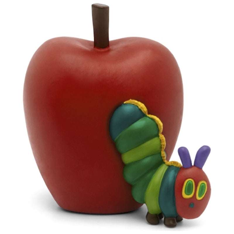 Tonies The Very Hungry Caterpillar