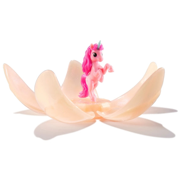 Unicorn Academy Collectible Baby Unicorn Surprise Figure Blind Box (Styles May Vary)