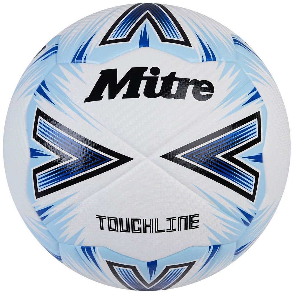 Mitre Size 5 Touchline Football