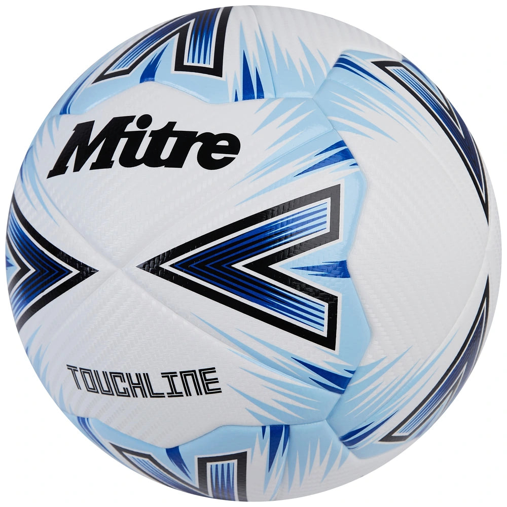 Mitre Size 5 Touchline Football
