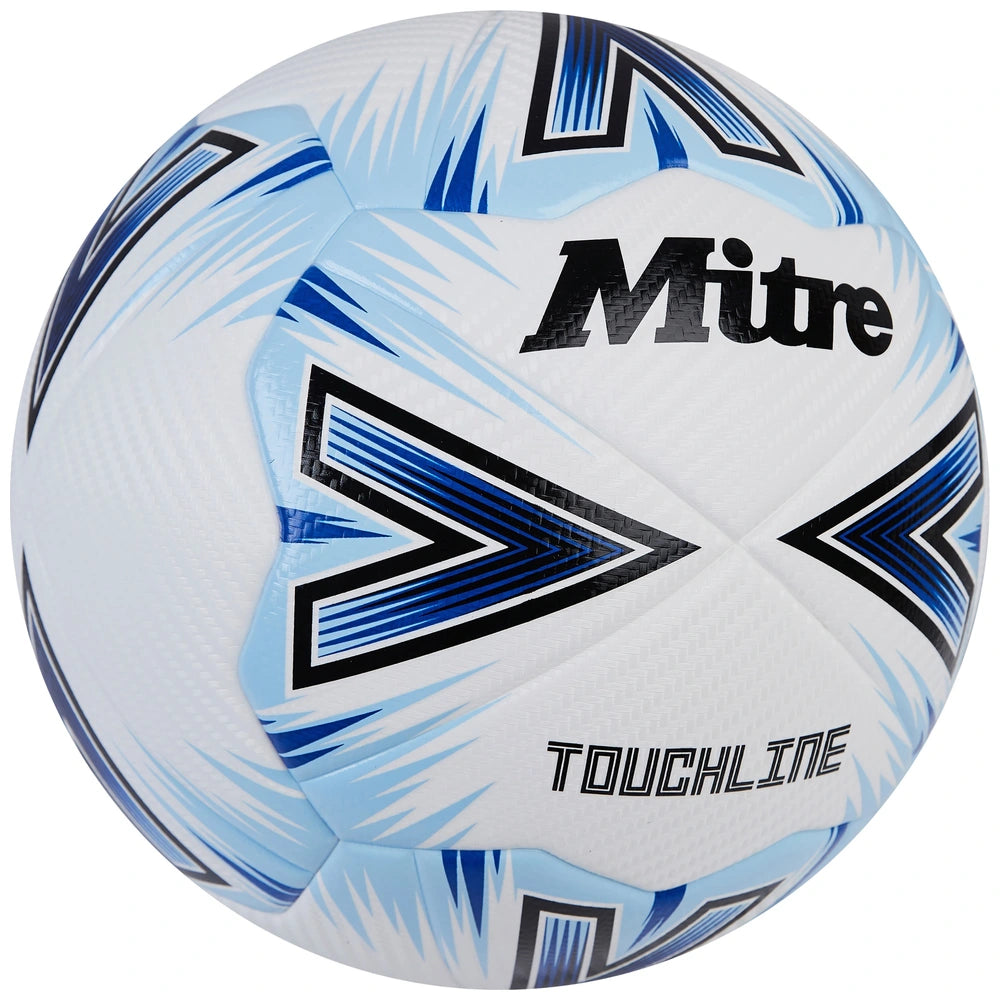 Mitre Size 5 Touchline Football