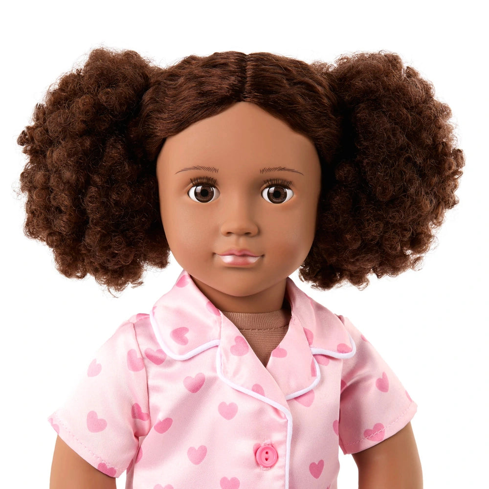 Our Generation Doll Sleepover Lizbeth