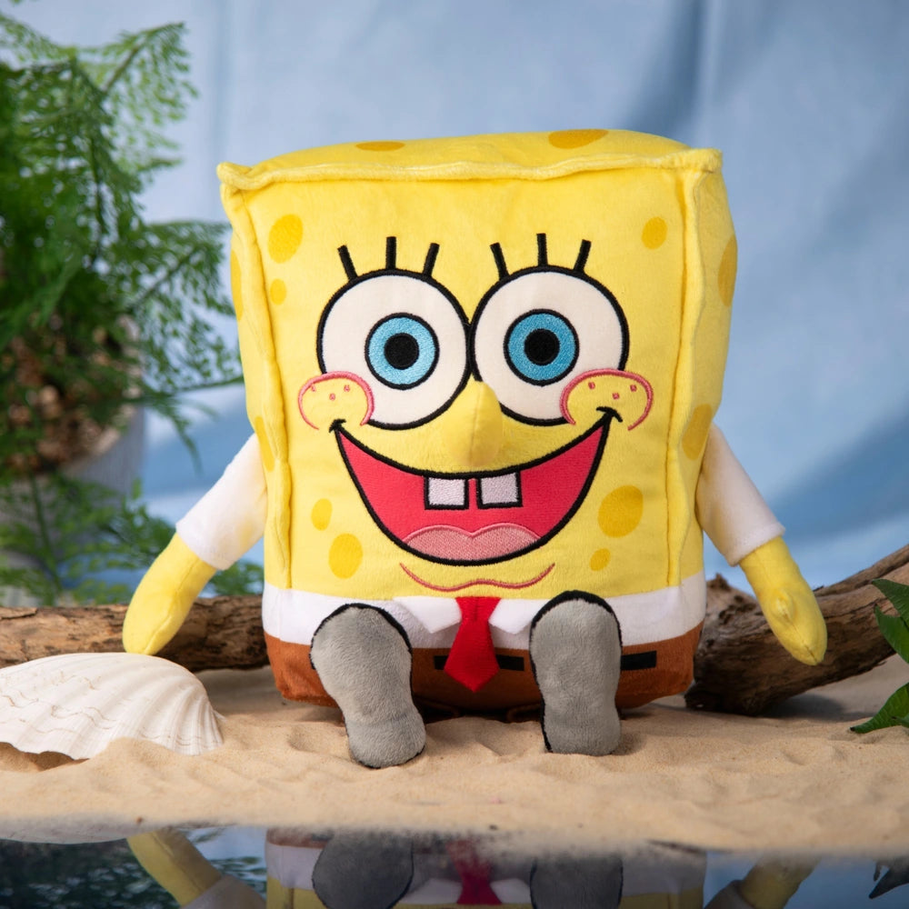 Spongebob Squarepants Plush 30Cm