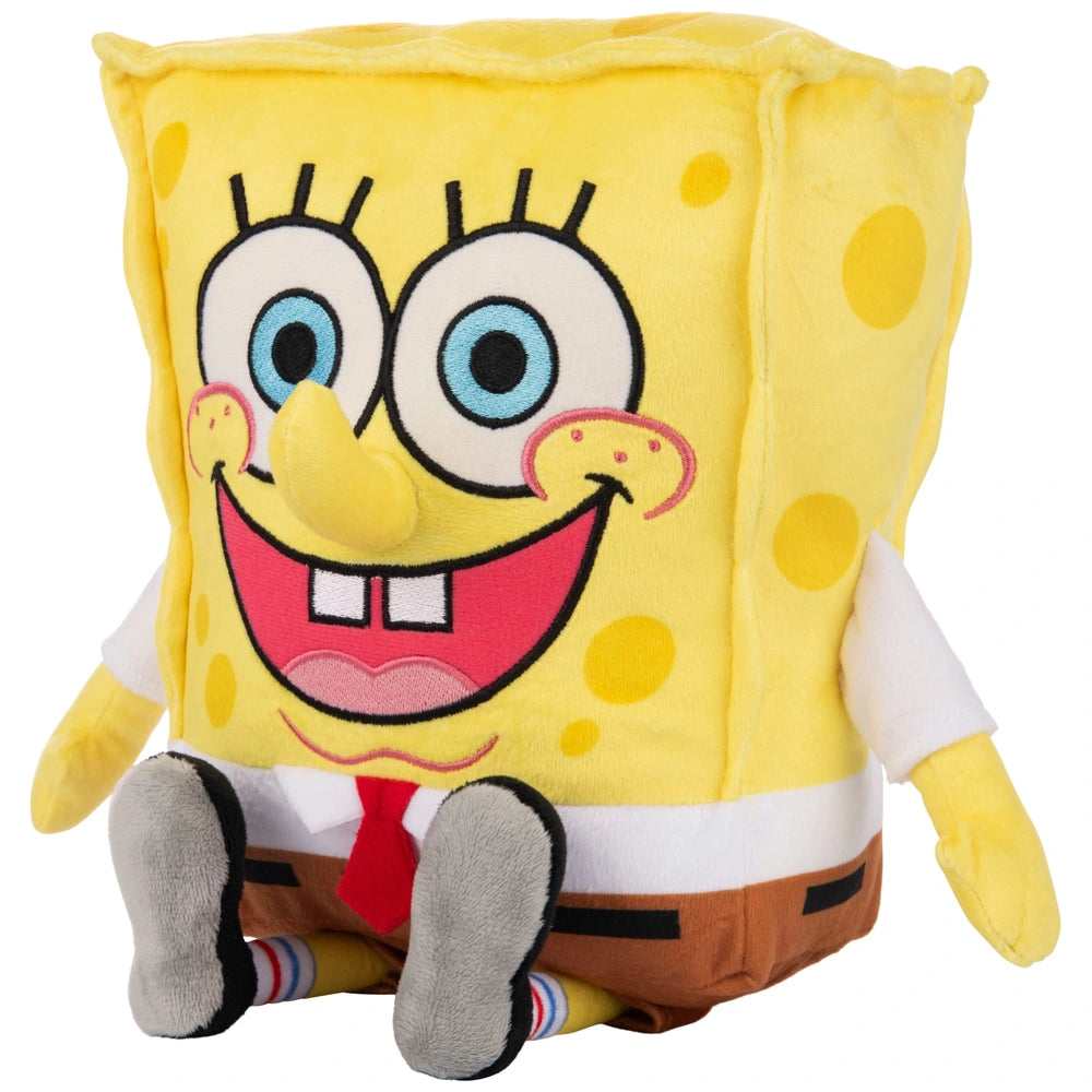 Spongebob Squarepants Plush 30Cm