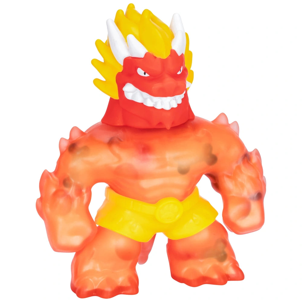 Heroes Of Goo Jit Zu: Hero Creator Pack – Make Your Own Blazagon