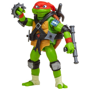 Tales Of Teenage Mutant Ninja Turtles Mix 'N Match Mutations Raphael Figure