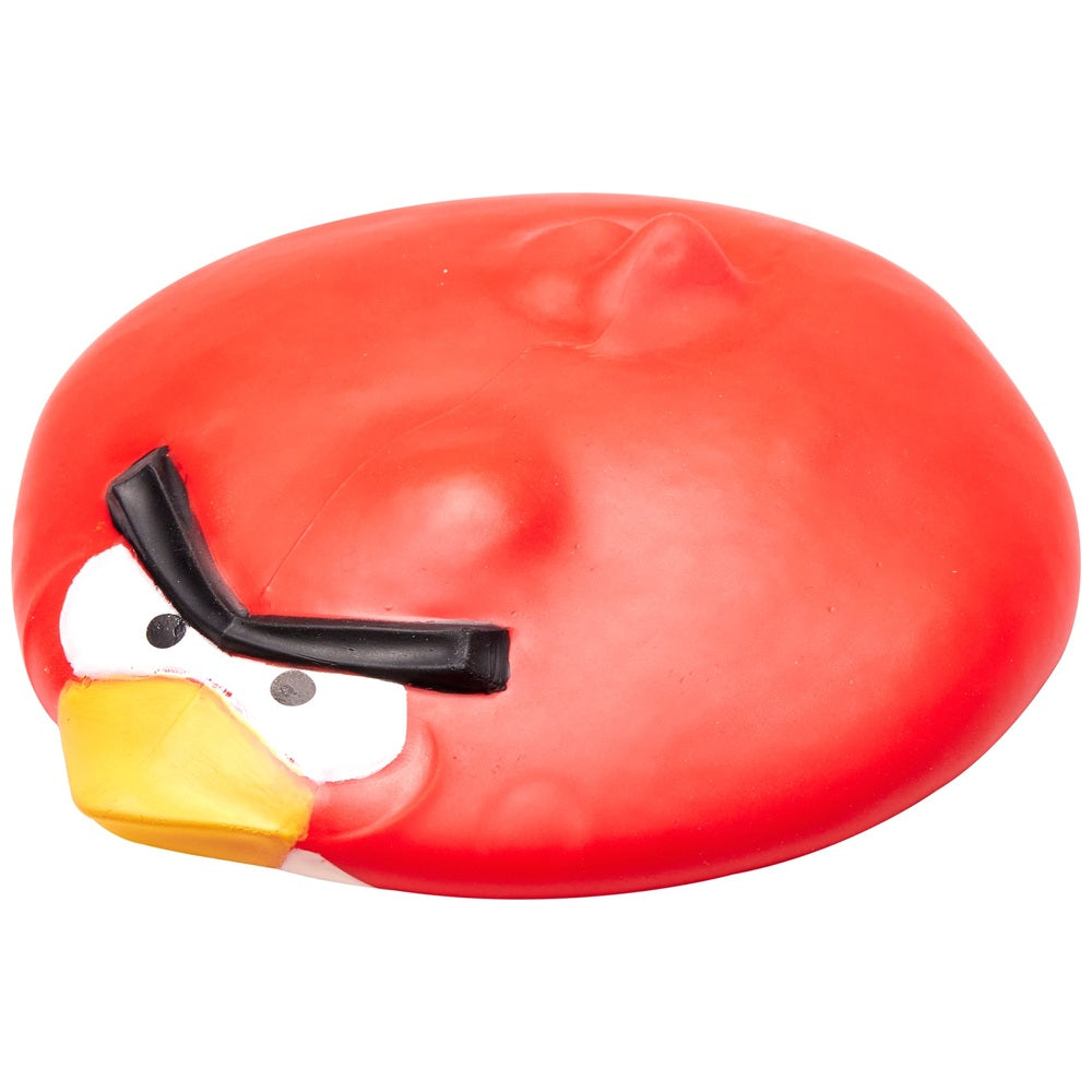 Heroes Of Goo Jit Zu Angry Birds Red