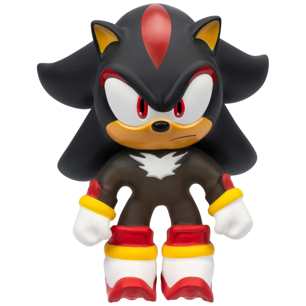 Heroes Of Goo Jit Zu Sonic The Hedgehog Glow Surge Shadow