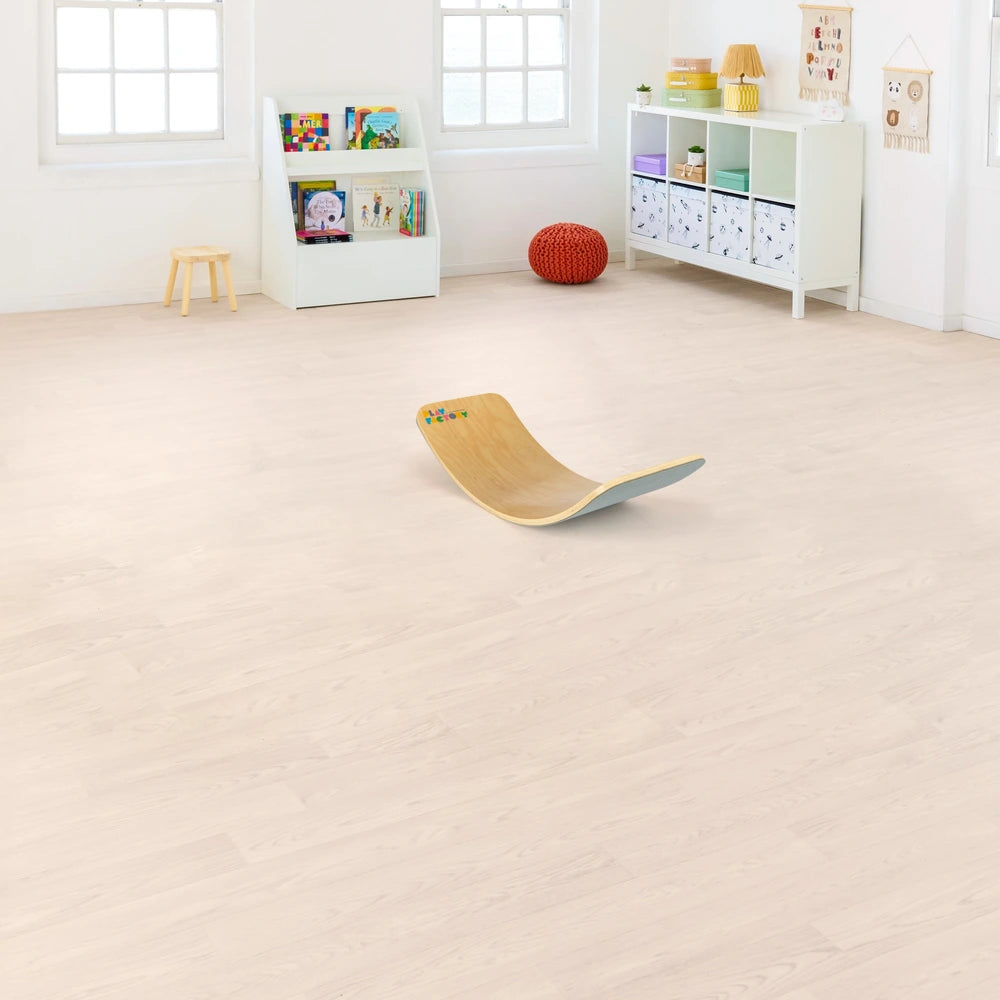 Play Factory Wooden Balance Board