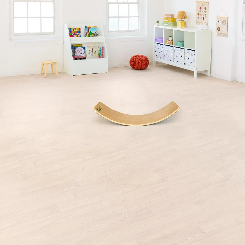 Play Factory Wooden Balance Board