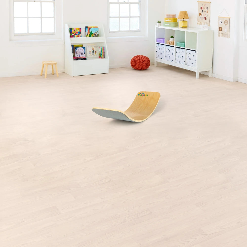 Play Factory Wooden Balance Board