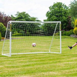 10Ft X 6Ft Thorpe Sports Pro Football Goal