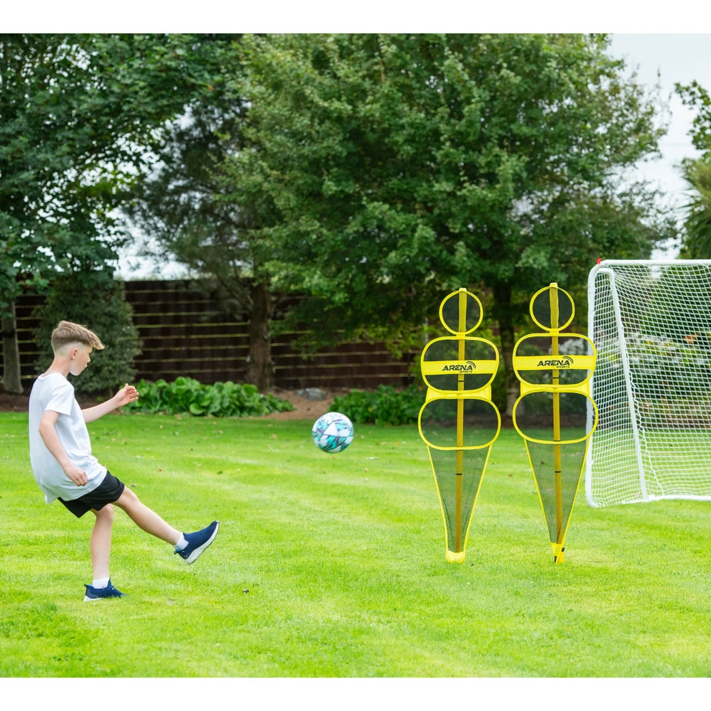 Arena Sports Free Kick Football Training Aids