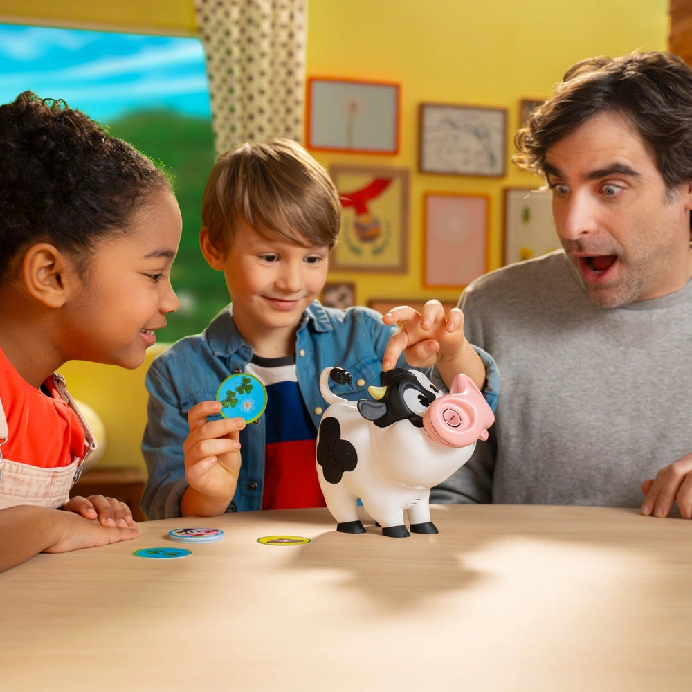 Moo Moo Achoo