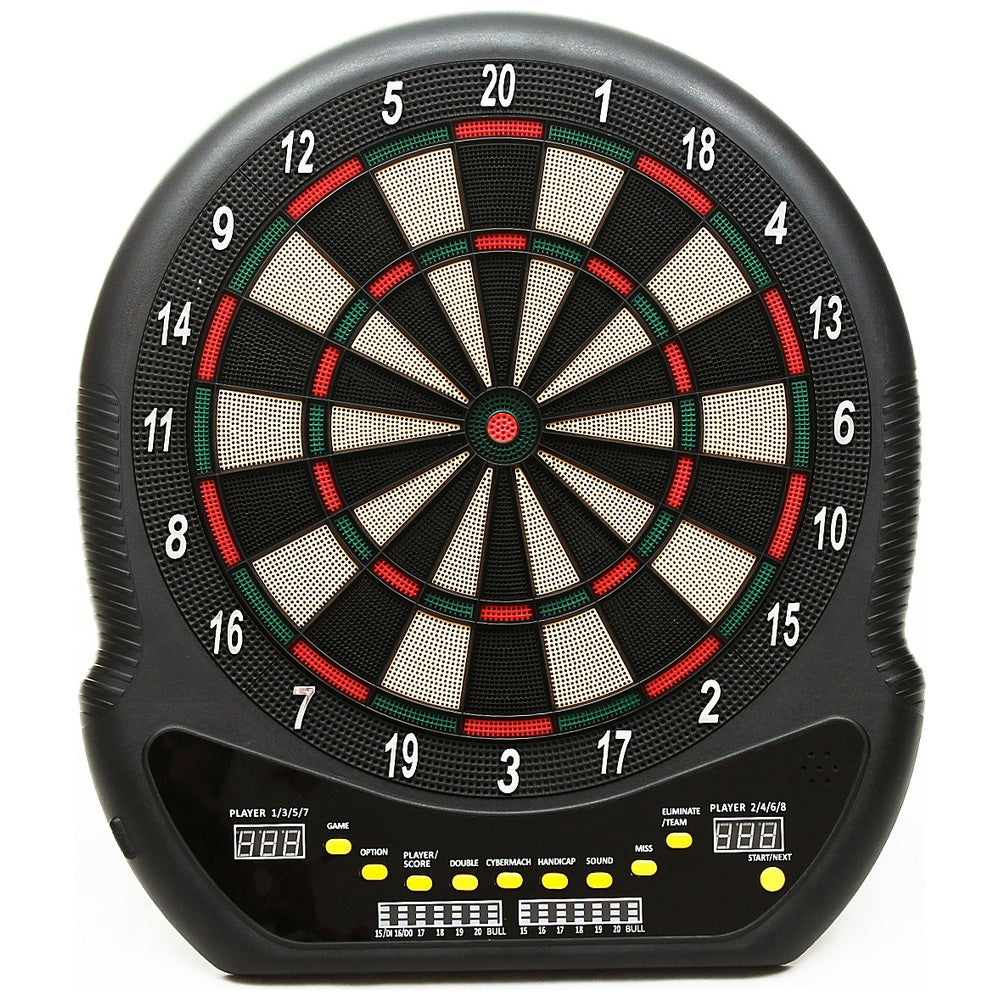 Electronic Dart Board Game