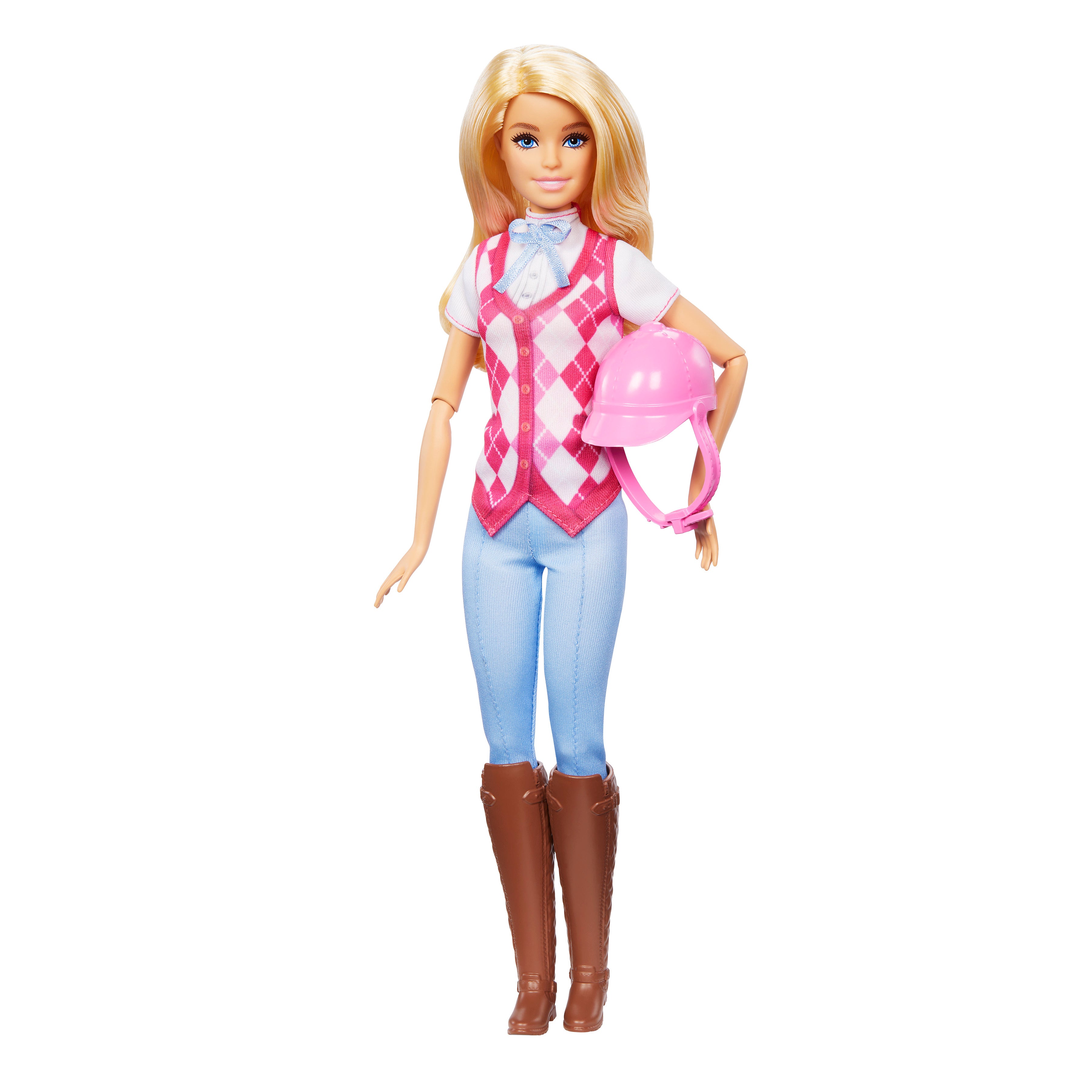 Barbie Mysteries: The Great Horse Chase Doll