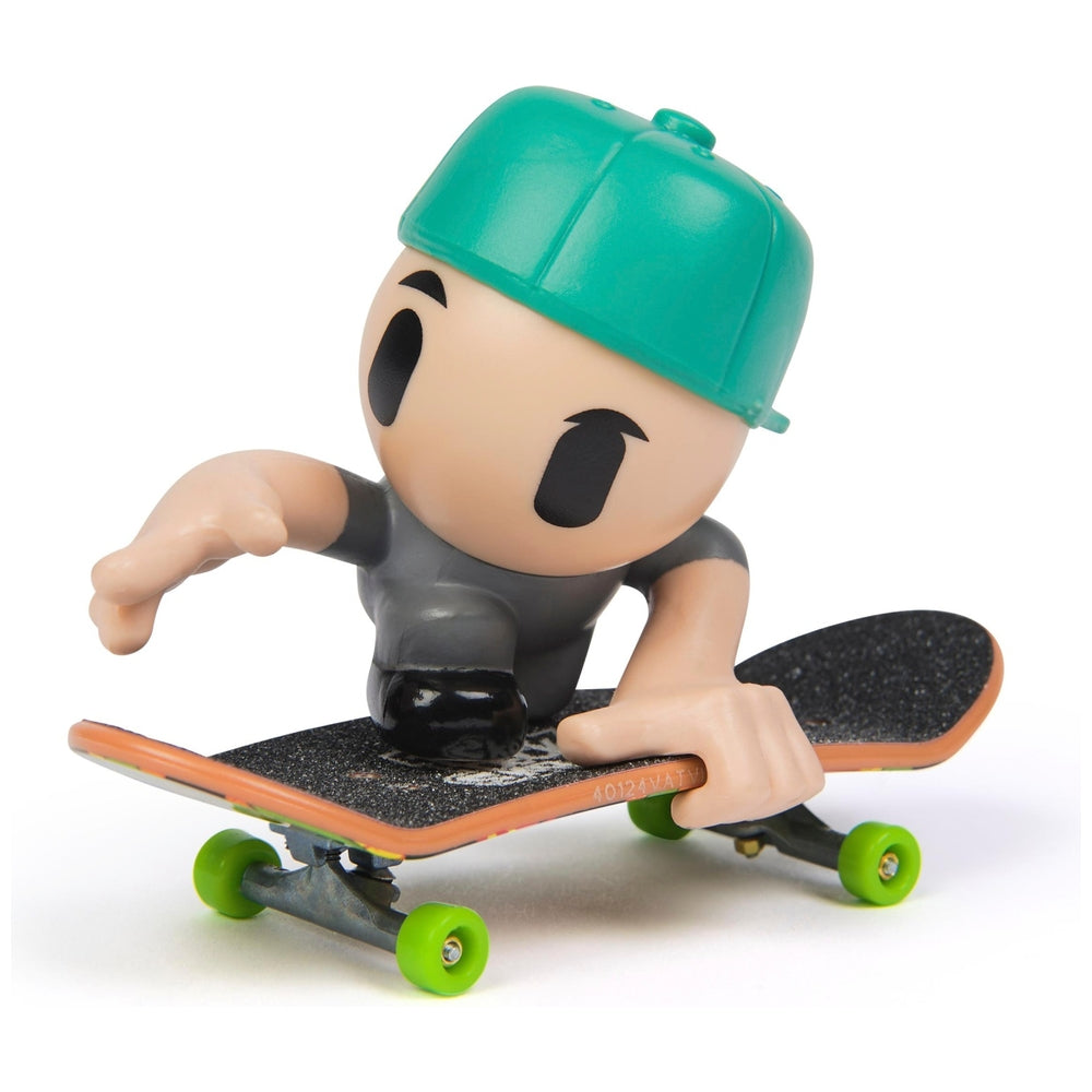 Tech Deck Sk8 Crew Pack Assortment