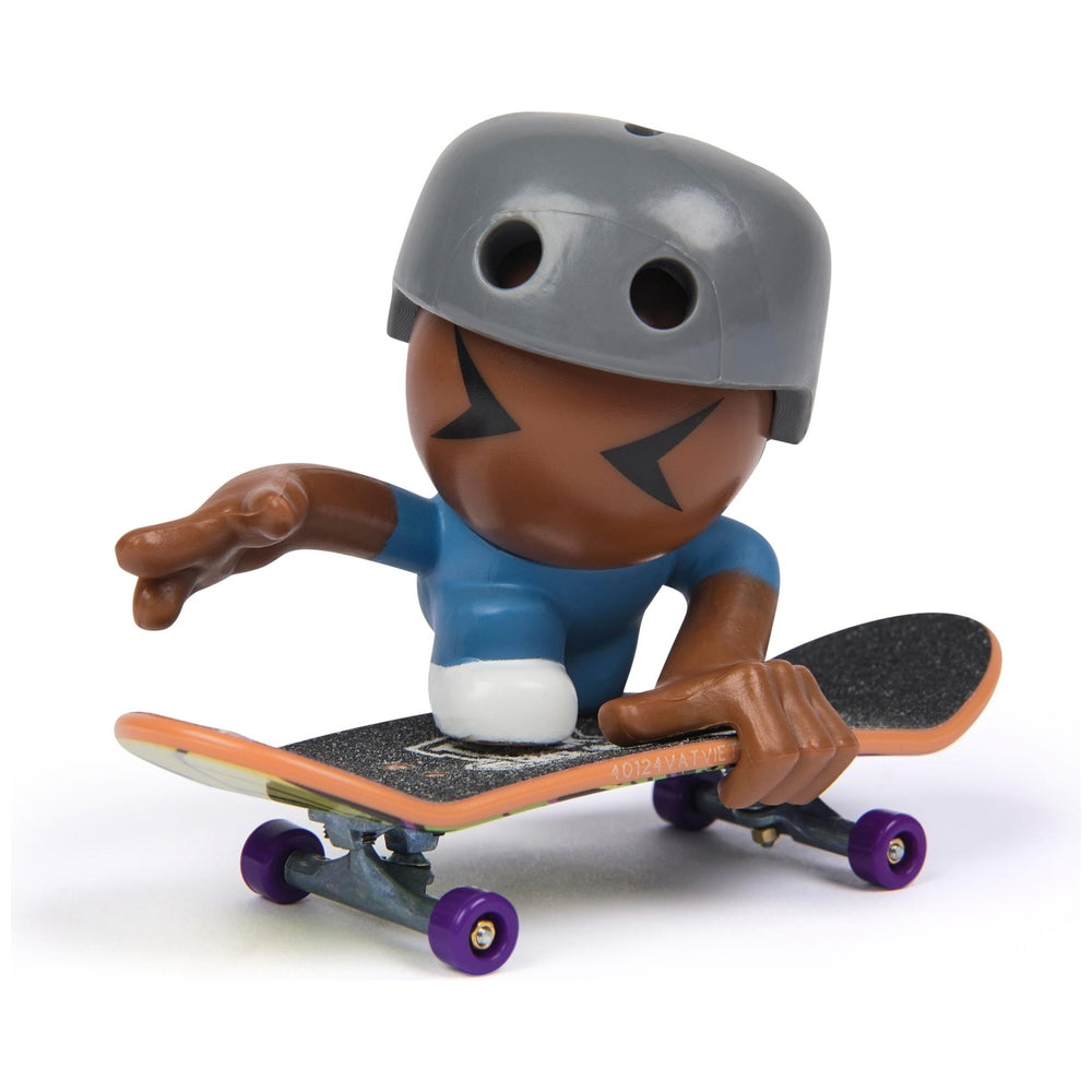 Tech Deck Sk8 Crew Pack Assortment
