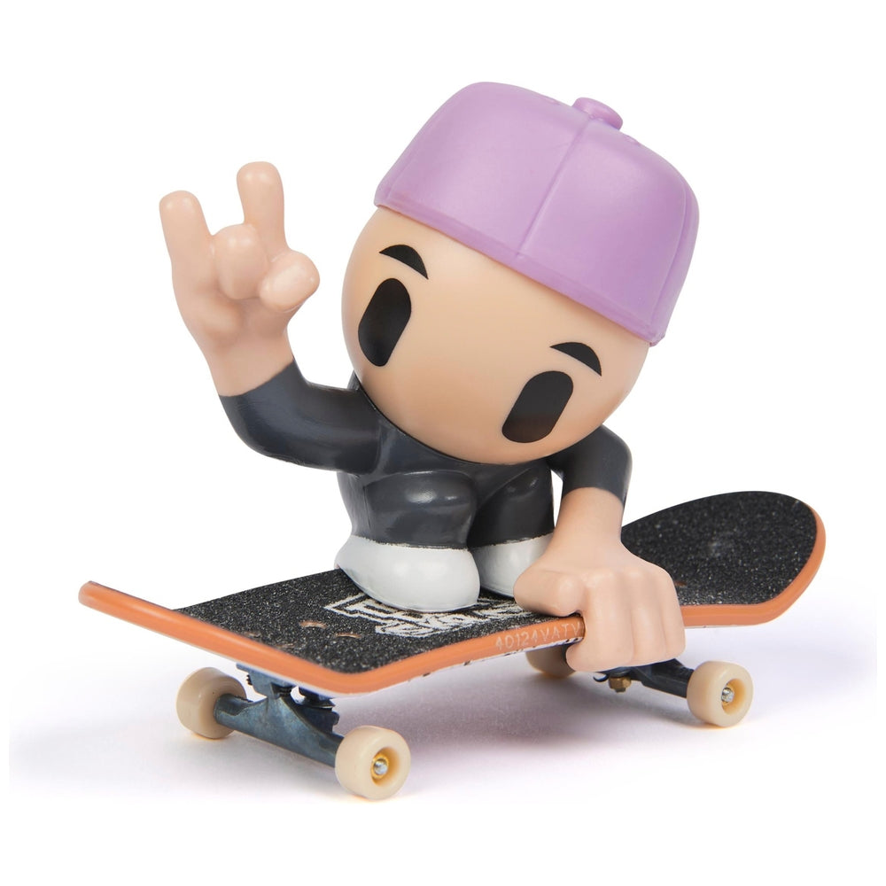 Tech Deck Sk8 Crew Pack Assortment