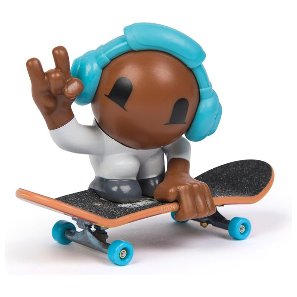 Tech Deck Sk8 Crew Pack Assortment