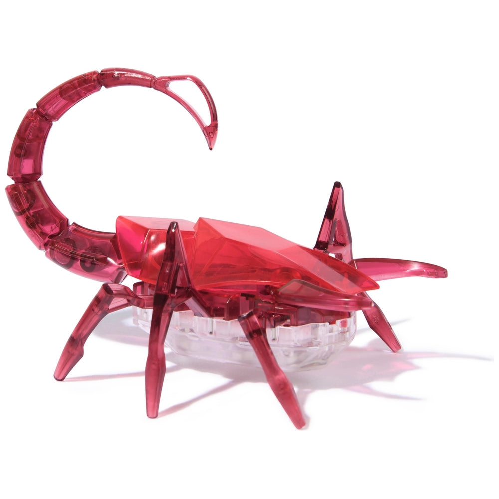 Hex Bots Robotic Scorpion Assortment