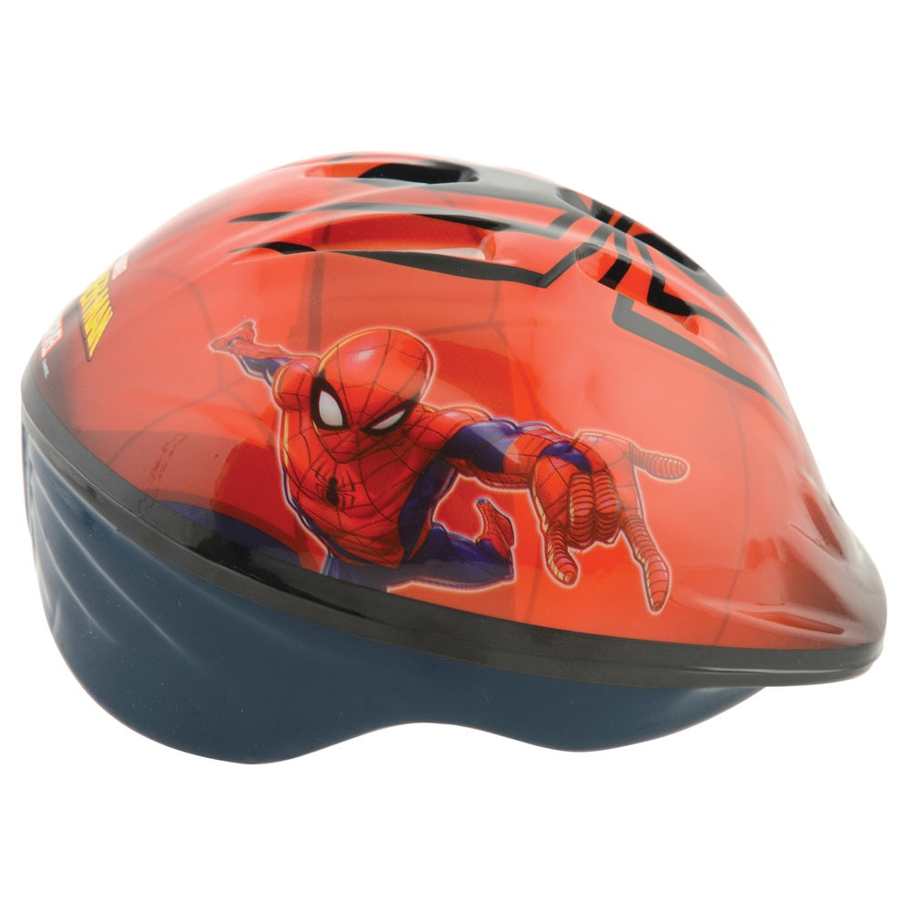 Spider-Man Helmet (Size 48-52Cm)