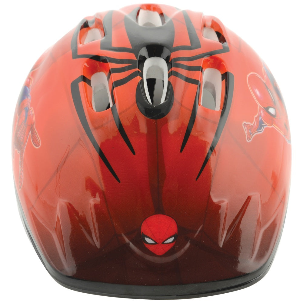 Spider-Man Helmet (Size 48-52Cm)