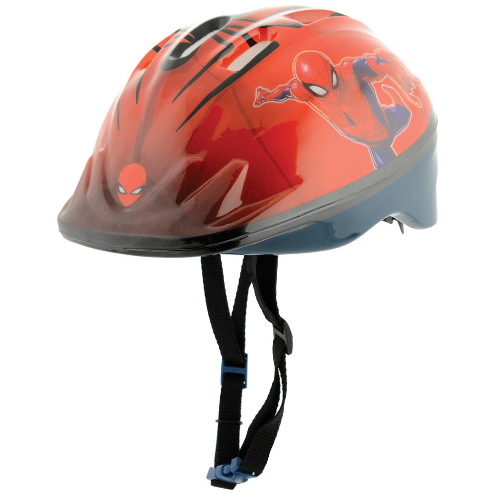 Spider-Man Helmet (Size 48-52Cm)