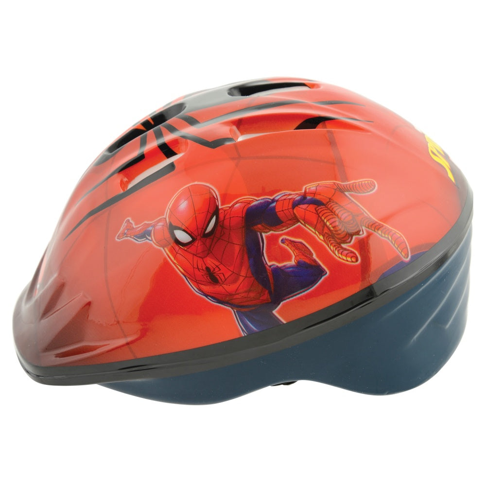Spider-Man Helmet (Size 48-52Cm)
