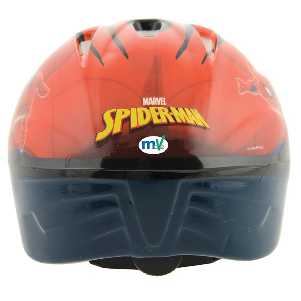 Spider-Man Helmet (Size 48-52Cm)