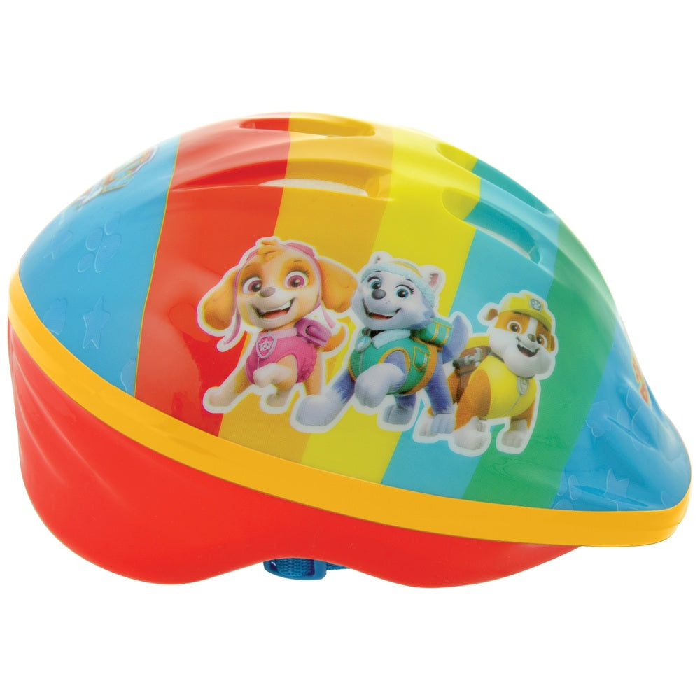 Paw Patrol Helmet (Size 48-52Cm)