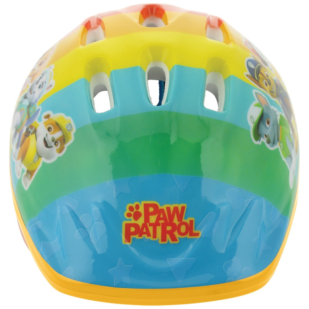 Paw Patrol Helmet (Size 48-52Cm)