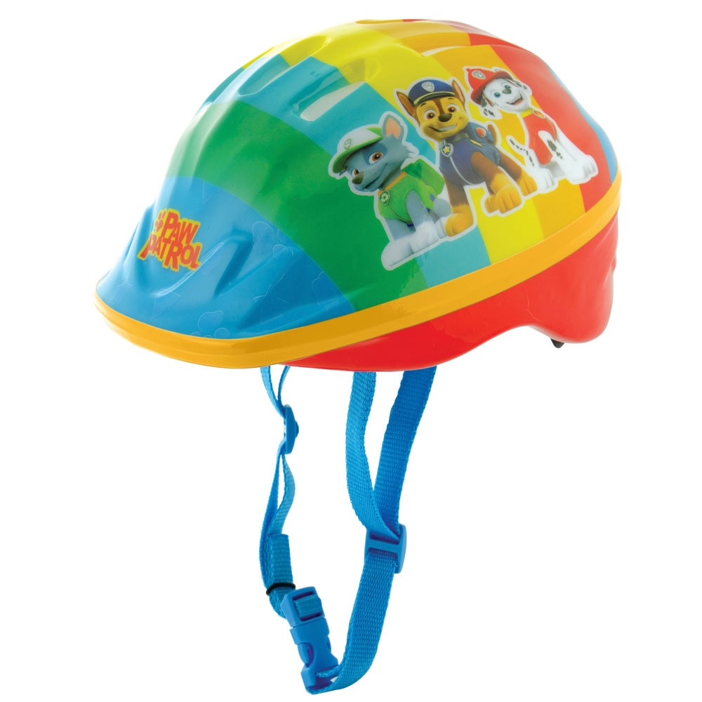 Paw Patrol Helmet (Size 48-52Cm)