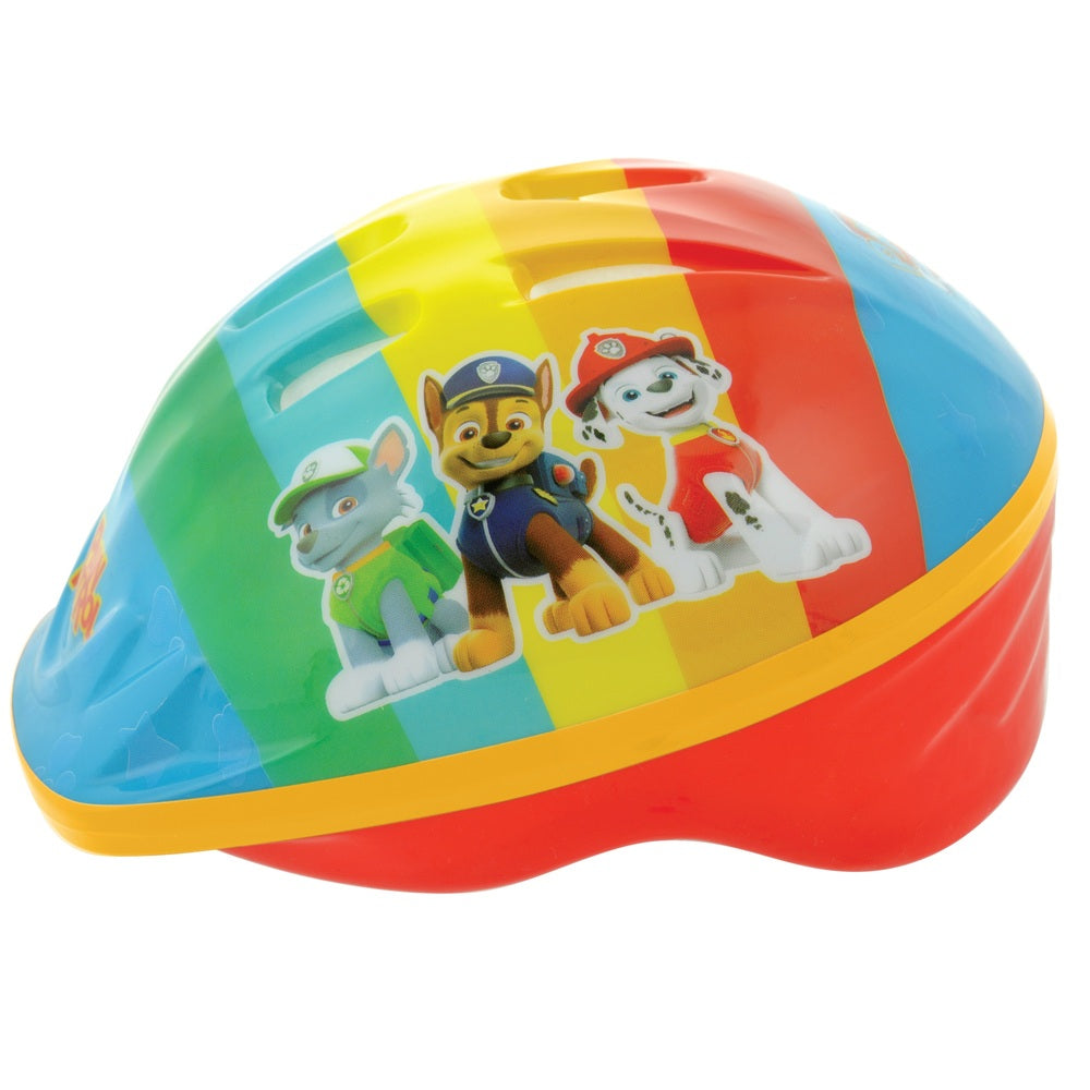 Paw Patrol Helmet (Size 48-52Cm)