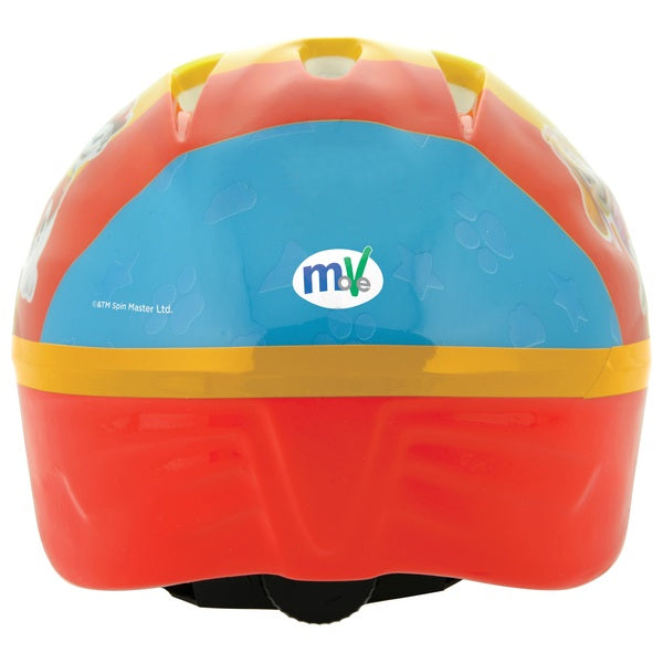 Paw Patrol Helmet (Size 48-52Cm)